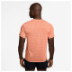 Nike Ανδρική κοντομάνικη μπλούζα Dri-FIT Miler Breathe Nike Ανδρική κοντομάνικη μπλούζα Dri-FIT Miler Breathe